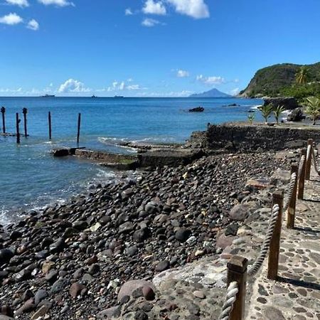 Barrel House Suite St Eustatius Oranjestad  Zewnętrze zdjęcie