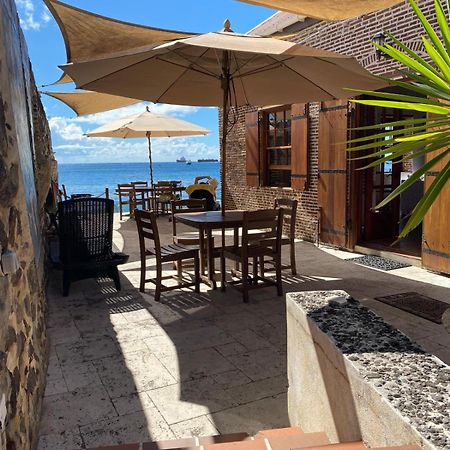 Barrel House Suite St Eustatius Oranjestad  Zewnętrze zdjęcie