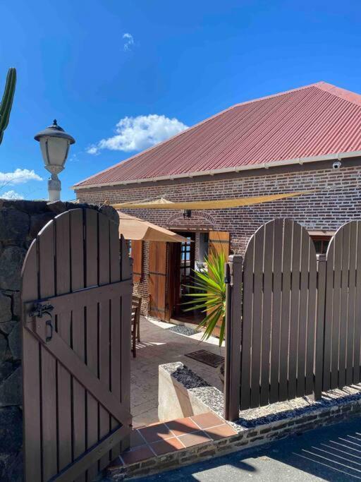 Barrel House Suite St Eustatius Oranjestad  Zewnętrze zdjęcie