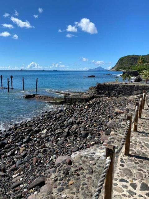 Barrel House Suite St Eustatius Oranjestad  Zewnętrze zdjęcie